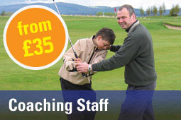 Andy Lamb Golf Academy Golf Coaching and Lessons in Sandbach Cheshire East